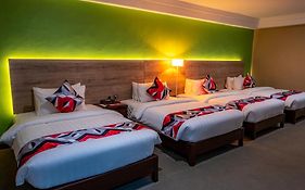 Kojo Hotels Cebu-Mandaue